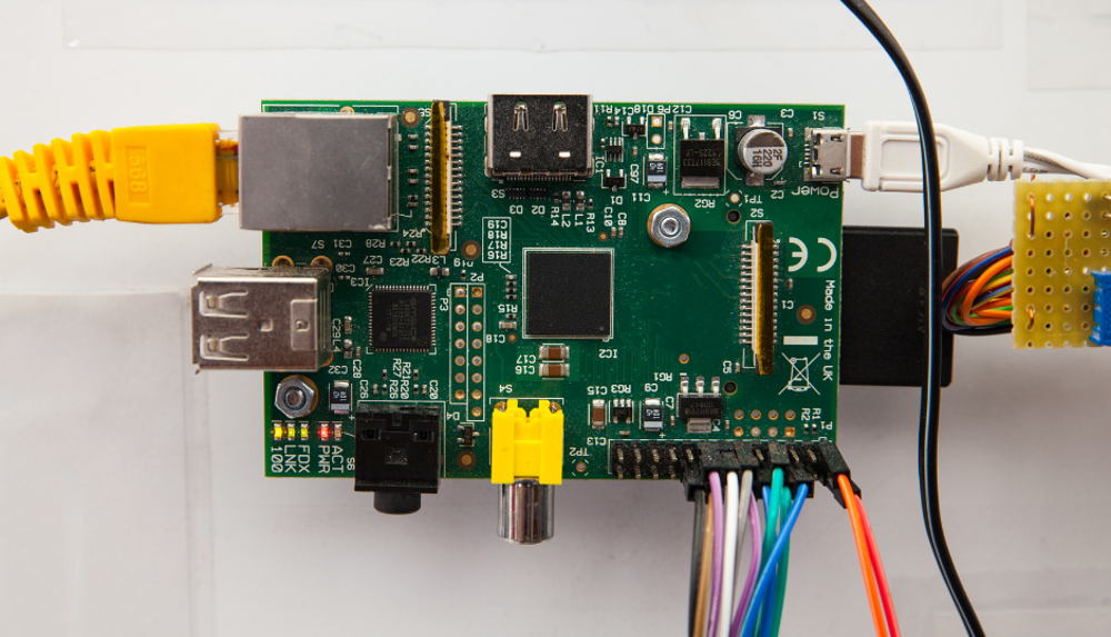 Prototyping & Proof Of Principle. Prototyping 2